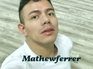 Mathewferrer