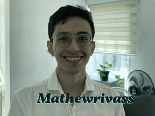 Mathewrivass