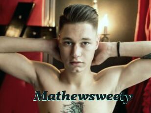 Mathewsweety