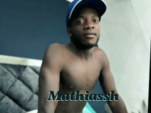 Mathiassh