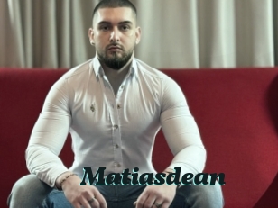 Matiasdean