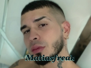 Matiasfreak