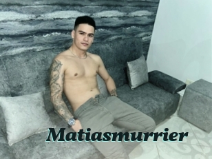 Matiasmurrier