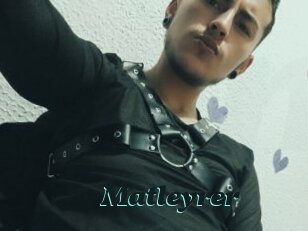 Matleyrer