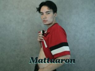 Mattaaron