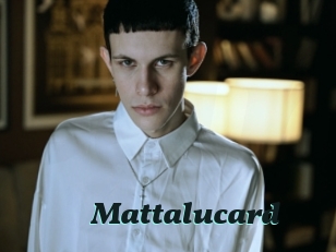 Mattalucard