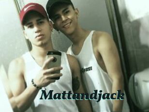 Mattandjack