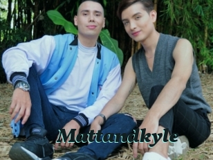 Mattandkyle