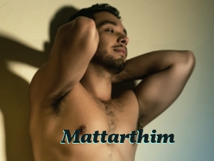 Mattarthim