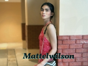 Mattelwilson