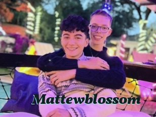 Mattewblossom