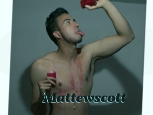 Mattewscott