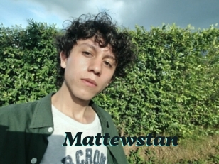 Mattewstan