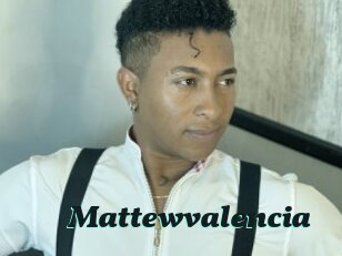 Mattewvalencia