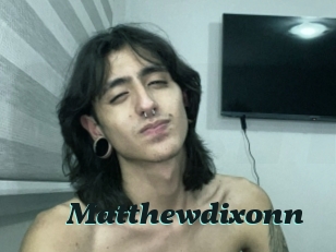 Matthewdixonn