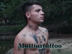 Mattiastattoo