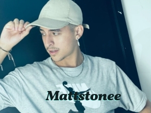 Mattstonee