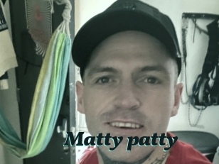 Matty_patty