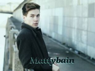 Mattybain