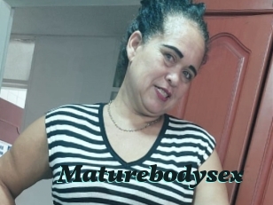 Maturebodysex