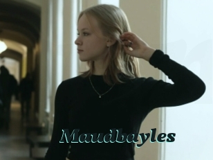 Maudbayles