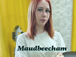 Maudbeecham