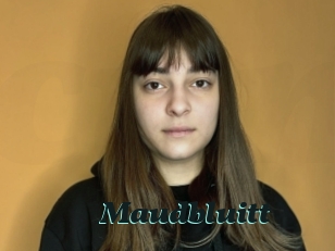 Maudbluitt