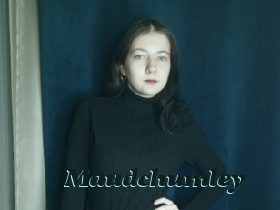 Maudchumley