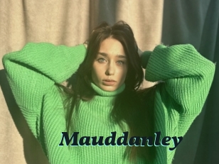 Mauddanley