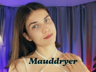 Mauddryer