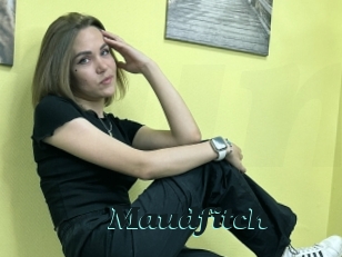 maudfitch Cumshots Videos