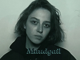 Maudgail