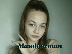 Maudgarman