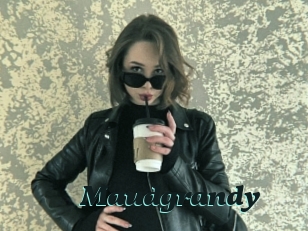 maudgrandy Cumshots Videos