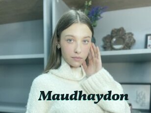 Maudhaydon