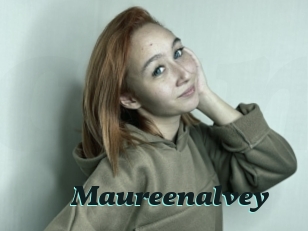 Maureenalvey