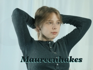 Maureenhakes