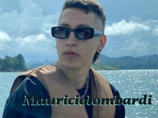 Mauriciolombardi