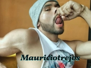 Mauriciotrejos