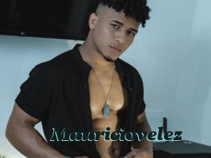 Mauriciovelez