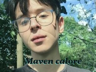 Maven_calore