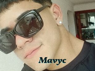 Mavyc