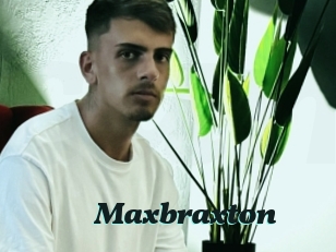 Maxbraxton