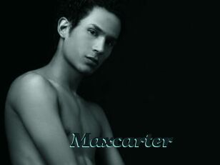 Maxcarter