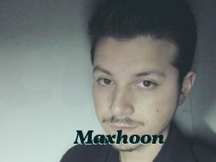 maxhoon Cumshots Videos
