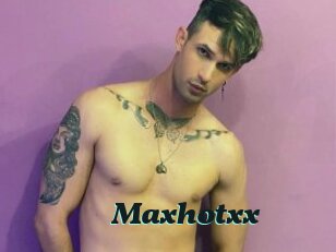 Maxhotxx