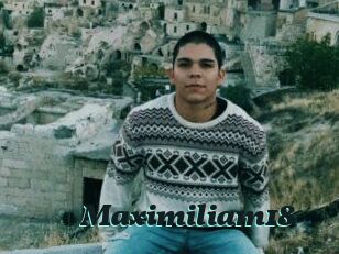 Maximiliam18