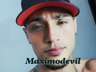 Maximodevil