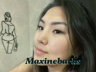 Maxinebarks