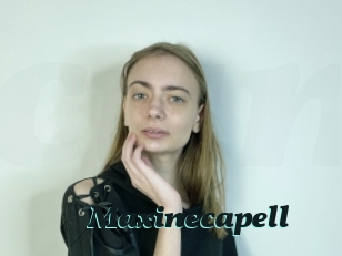 Maxinecapell